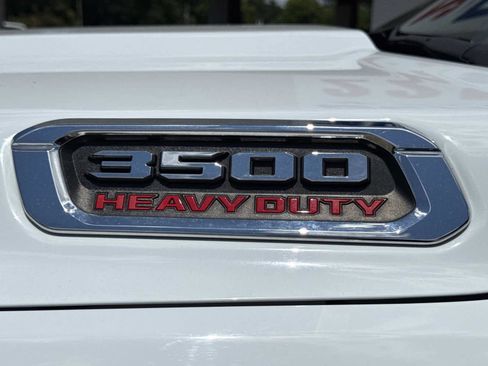 Used 2024 RAM 3500 Big Horn image 50