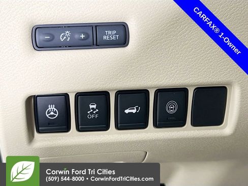 Used 2023 Nissan Murano Platinum w/ Cargo Package image 19