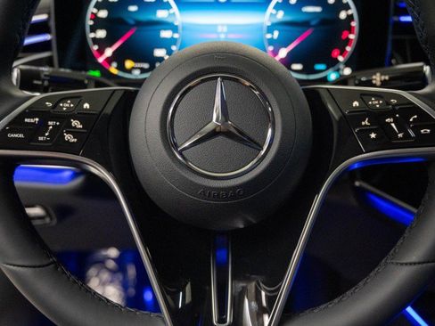New 2026 Mercedes-Benz E 350 Sedan image 20