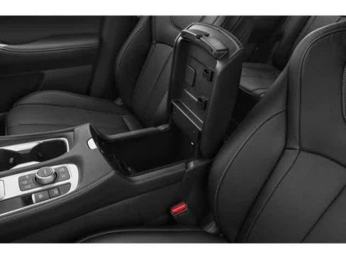 Certified 2025 INFINITI QX60 Pure image 17