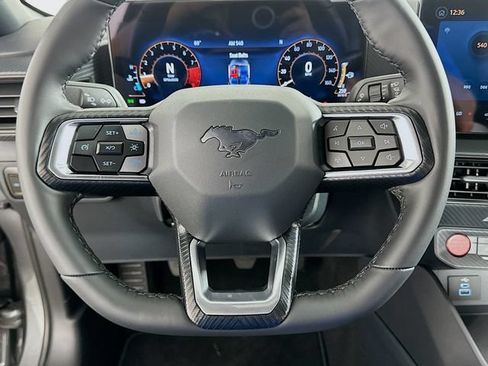 Used 2025 Ford Mustang GT RWD image 13