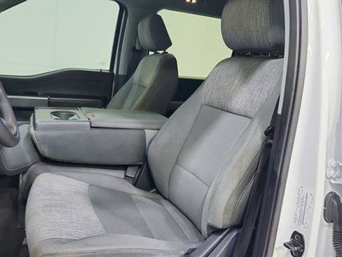 Used 2021 Ford F150 XLT RWD image 11
