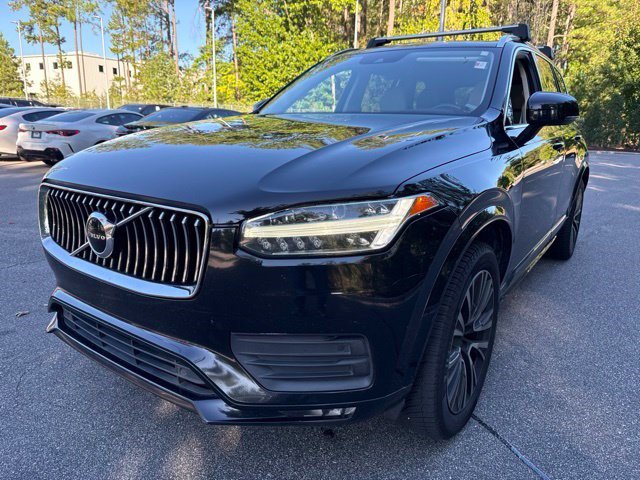 Used 2020 Volvo XC90 T6 Momentum AWD/4WD image 9