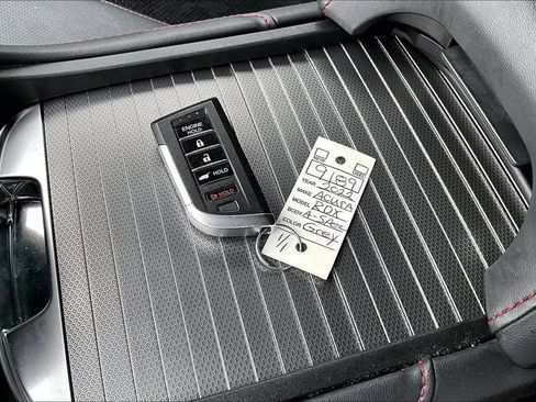 Used 2022 Acura RDX A-Spec AWD/4WD image 35
