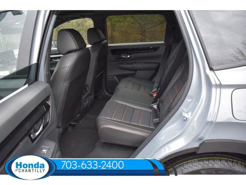 New 2026 Honda CR-V Sport Touring image 31