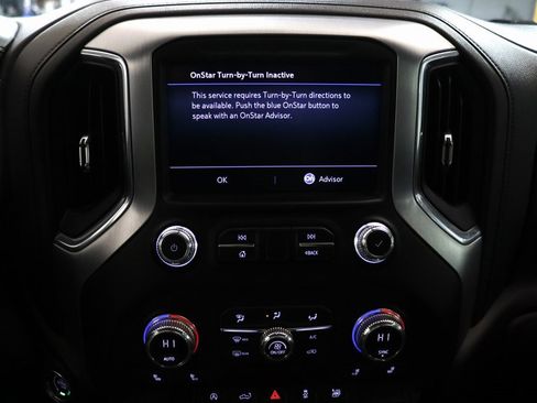 Used 2021 GMC Sierra 1500 Elevation w/ LPO, Elevation Black Package image 20