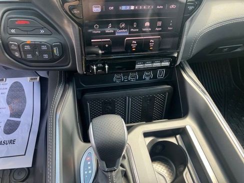 New 2026 RAM 1500 RHO w/ RHO Level 1 Equipment Group AWD/4WD image 20
