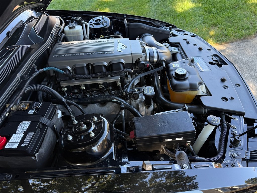 Used 2007 Ford Mustang GT RWD image 70