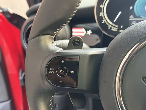 Certified 2023 MINI Cooper S FWD image 16