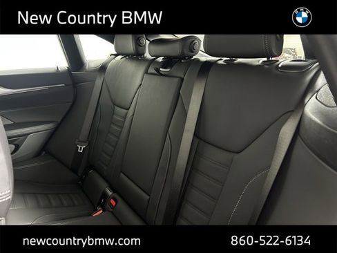 New 2026 BMW 430i xDrive 430i Gran Coupe w/ Premium Package image 26