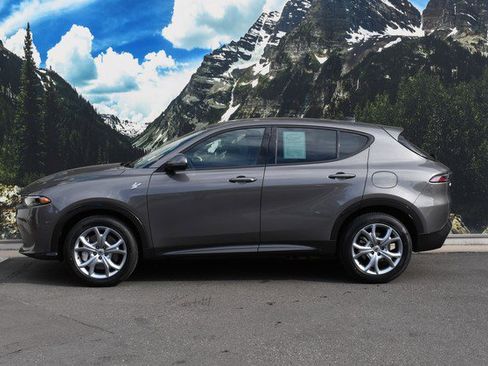 Used 2024 Dodge Hornet R/T image 7