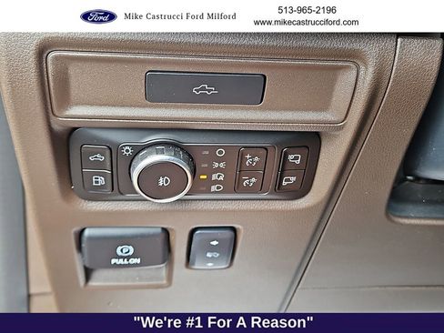 Used 2026 Ford F150 King Ranch w/ Equipment Group 601A High AWD/4WD image 23