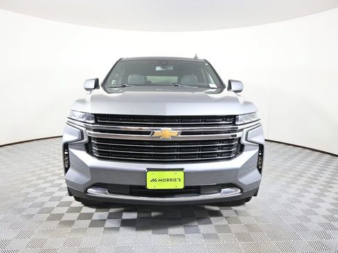 Used 2021 Chevrolet Tahoe LT AWD/4WD image 10