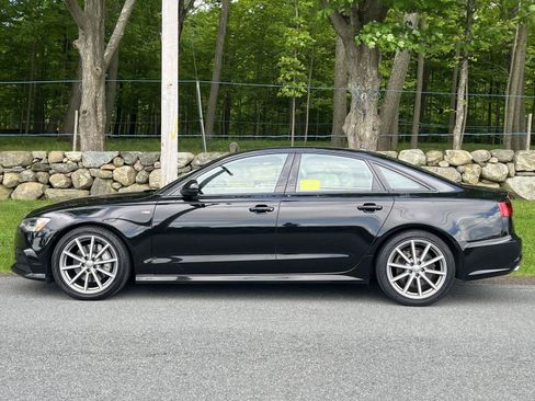 Used 2018 Audi A6 2.0T Premium w/ Cold Weather Package AWD/4WD image 18