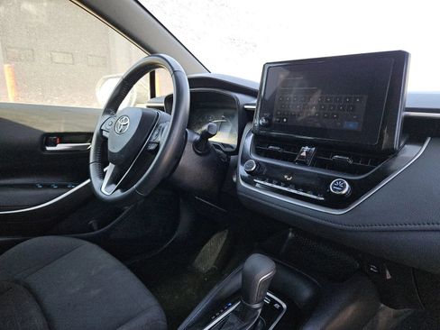 Used 2023 Toyota Corolla SE w/ Carpet Mat Package (TMS) image 13