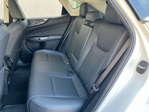 Used 2024 Lexus NX 350 AWD w/ Cold Area Package image 41