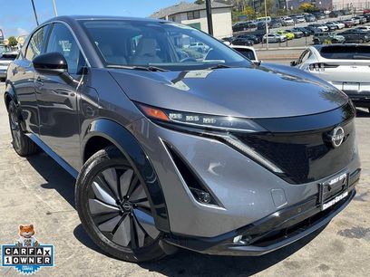 Used 2023 Nissan Ariya FWD