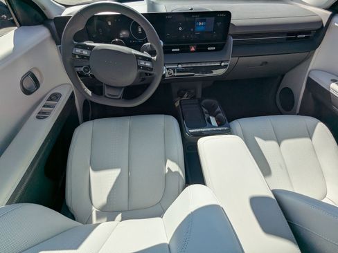 Certified 2026 Hyundai Ioniq 5 Limited AWD/4WD image 31