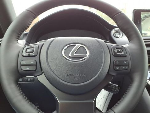 New 2025 Lexus IS 350 F Sport image 18