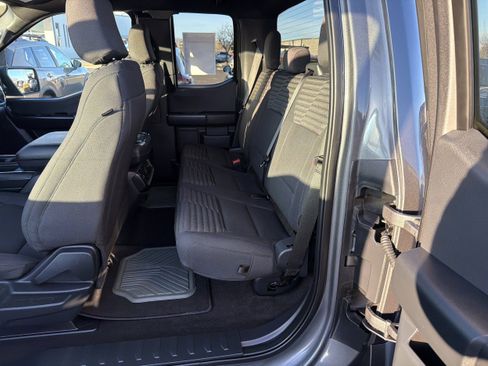 Used 2023 Ford F150 XL w/ STX Appearance Package image 9