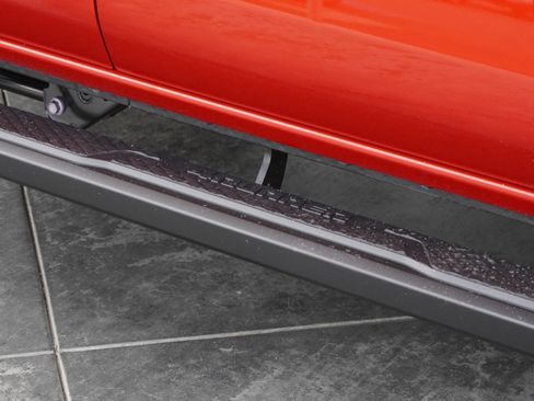 New 2026 Toyota 4Runner SR5 image 6