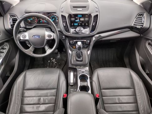 Used 2016 Ford Escape Titanium w/ Equipment Group 301A image 6