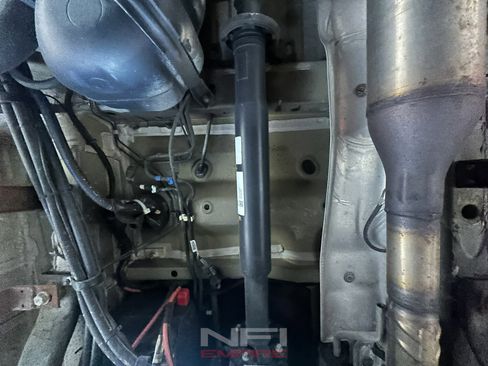 Used 2020 Mercedes-Benz Sprinter 3500 image 45