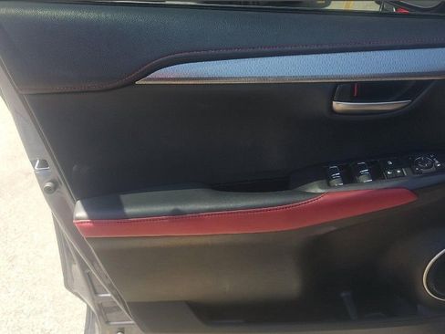 Used 2021 Lexus NX 300 F Sport w/ Accessory Package 2 image 8