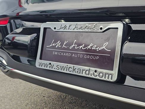 Used 2026 Mercedes-Benz CLE 300 4MATIC Cabriolet image 13