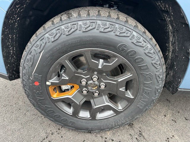 New 2026 Ford Maverick Tremor AWD/4WD image 9
