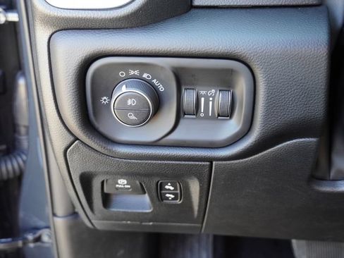 New 2026 RAM 1500 Lone Star AWD/4WD image 19