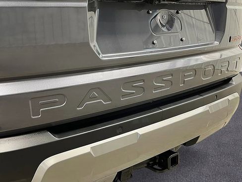 New 2026 Honda Passport TrailSport image 7