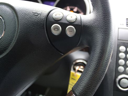 Used 2008 Mercedes-Benz SLK 280 image 9