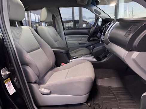 Used 2012 Toyota Tacoma 4x4 Double Cab image 5