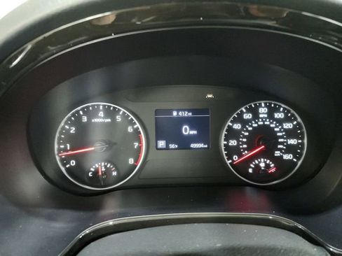 Certified 2022 Kia Seltos S AWD/4WD image 13