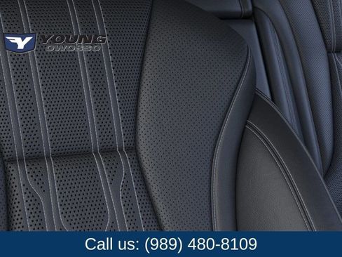 New 2026 Buick Envision Avenir AWD/4WD image 21