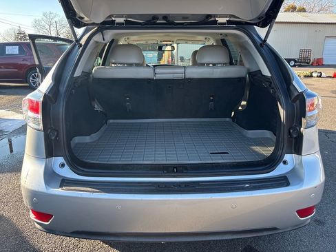Used 2015 Lexus RX 350 AWD image 19