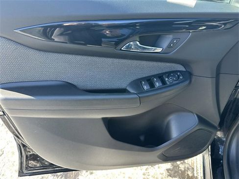 Certified 2024 Chevrolet TrailBlazer LT w/ LT Cold Weather Package image 20