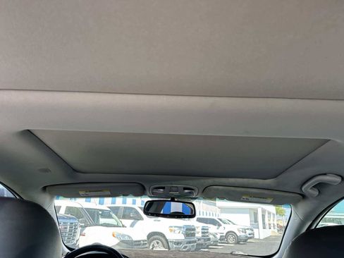 Used 2014 Hyundai Sonata Limited w/ Panoramic Sunroof Package 02 image 16