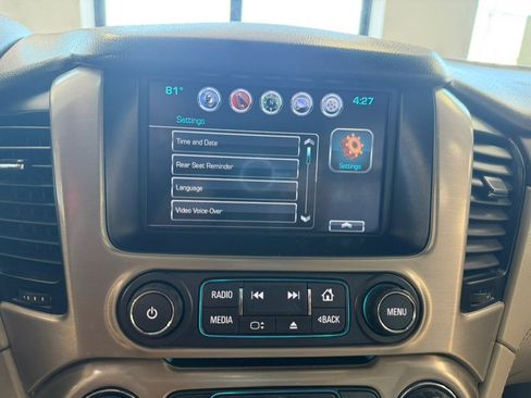 Used 2018 GMC Yukon XL Denali AWD/4WD image 60
