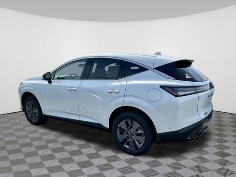 Used 2025 Nissan Murano SL image 17
