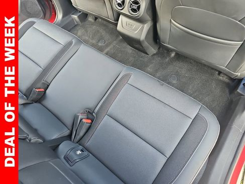 New 2024 Chevrolet Blazer EV LT image 11