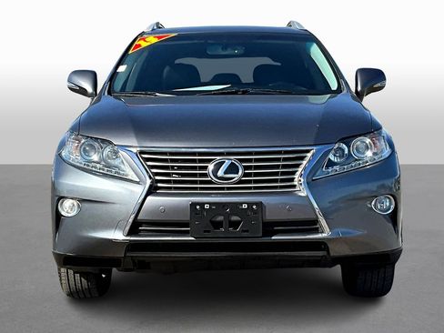 Used 2015 Lexus RX 350 FWD image 3