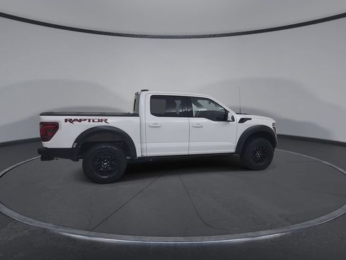 Used 2024 Ford F150 Raptor AWD/4WD image 17