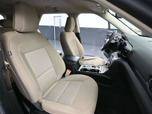 Used 2022 Ford Explorer 4WD image 49