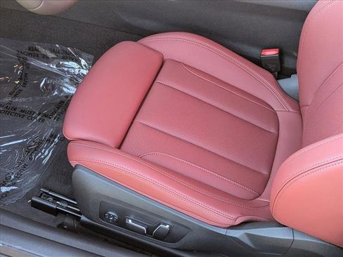 New 2026 BMW 430i Coupe w/ Parking Assistance Package image 4