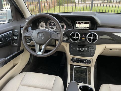 Used 2015 Mercedes-Benz GLK 250 BlueTEC 4MATIC image 20