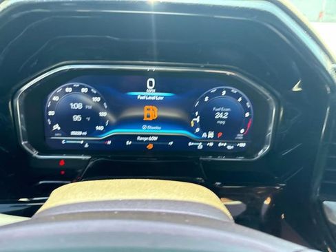 Used 2023 Chevrolet Silverado 1500 LTZ image 21