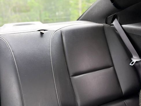 Used 2013 Chevrolet Camaro SS RWD image 19