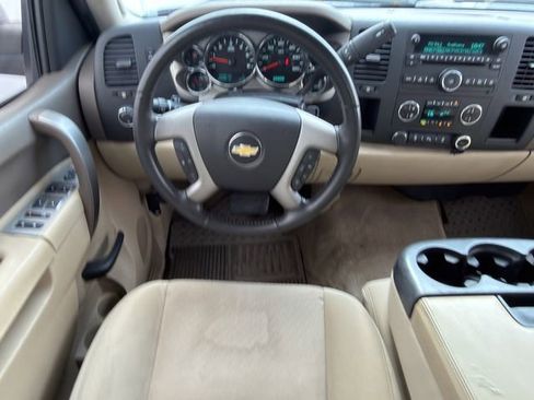 Used 2013 Chevrolet Silverado 1500 LT image 12